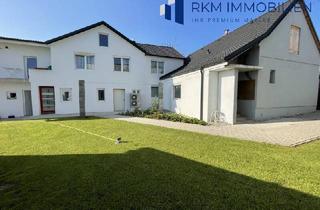 Einfamilienhaus kaufen in 7053 Hornstein, Traumhaftes Einfamilienhaus in Hornstein: Vollsaniert mit Garten und TOP-Ausstattung!