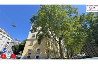 Wohnung kaufen in Troststraße, 1100 Wien, 2 Zimmer Wohnung / Hell & Ruhig / 43m2