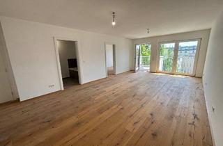 Maisonette kaufen in Hütteldorfer Straße, 1150 Wien, Cityflair & Grünblick: 3 Zi Neubau Erstbezug mit Balkon & Sauna Nähe Meiselmarkt