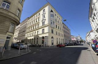 Wohnung mieten in Laudongasse, 1080 Wien, Perfekt aufgeteilte 3,5 Zimmer Wohnung Nähe Altes AKH