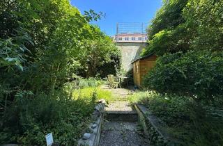 Wohnung kaufen in Ruckergasse, 1120 Wien, Gartenparadies in urbaner Lage – 3-Zimmer-Wohntraum mit Charme und Charakter