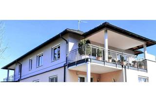 Penthouse kaufen in 9500 Villach-Innere Stadt, Penthouse mit Gästebereich