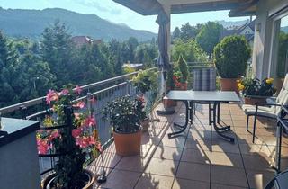 Penthouse kaufen in 9500 Villach-Innere Stadt, Penthouse mit Gästebereich