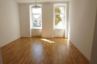 Wohnung kaufen in Hannovergasse, 1200 Wien, Sanierte helle Altbauwohnung nähe Friedensbrücke, U4 & U6