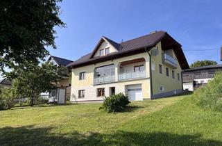 Haus kaufen in 4155 Nebelberg, Wohnen, Wiesen, Weitblick – Ein Haus fürs Leben