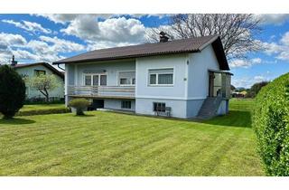 Einfamilienhaus kaufen in Feldweg, 8472 Straß in Steiermark, Modernisiertes Einfamilienhaus mit Garten und Fußbodenheizung in Straß