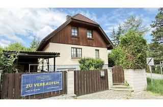 Einfamilienhaus kaufen in 2384 Breitenfurt bei Wien, Familienhaus auf 858 m² Grund am Hirschentanz | ZELLMANN IMMOBILIEN