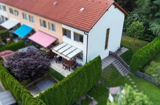Reihenhaus kaufen in Aflenz Kurort 467/5, 8623 Aflenz Kurort, gepflegtes Reihenhaus in sonniger Ruhelage