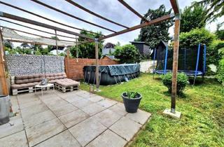 Reihenhaus kaufen in 1110 Wien, Jungfamilienhit in Ruhelage