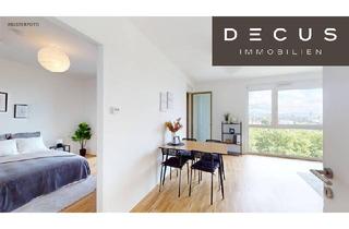 Wohnung mieten in Reininghauspark, 8020 Graz, | 1. MONAT MIETFREI | AB SEPTEMBER VERFÜGBAR | 4 ZIMMER MIT BALKON (ca. 9,80m²) | SÜDLICH | REININGHAUSPARK | GRAZER HAUPTBAHNHOF