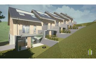 Maisonette kaufen in 5441 Abtenau, Neubauprojekt Farberwald