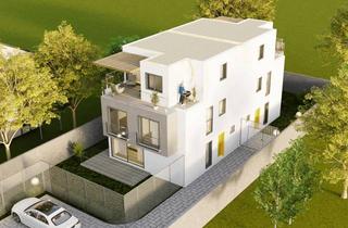 Doppelhaushälfte kaufen in Weizenweg 15A, 1220 Wien, PROVISIONSFREIE Neubau-Doppelhaushälfte - 1220 Wien Weizenweg