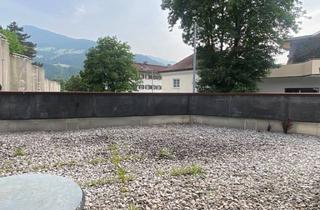Wohnung kaufen in Innstraße, 6112 Wattens, Wattens: helle 4,5 Zimmerwohnung mit großen Terrassen / Balkon und 1x TG-Platz zu verkaufen
