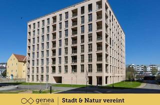 Wohnung kaufen in Kasernstraße 30 A, 8010 Graz, Jakomini Verde Haus K | Provisionsfrei | Stilvolles Wohnen im Grünen
