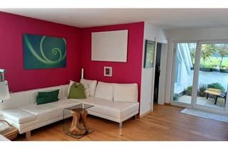Wohnung kaufen in Höribachhof 29, 5310 Mondsee, 2-Zimmer Dachgeschosswohnung mit Balkon und Terrasse in Mondsee