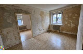Genossenschaftswohnung in Pommergasse 23, 8020 Graz, Geförderte 2-Zimmer Genossenschaftswohnung - unbefristeter Mietvertrag