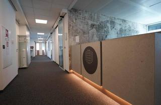 Büro zu mieten in Dietrich-Keller-Straße 24, 8074 Raaba, 860 m² Büroflächen mit Schlossbergblick