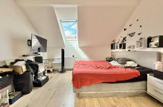 Wohnung kaufen in 3133 Traismauer, PERFEKTES ZUHAUSE IM HERZEN VON TRAISMAUER! Stilvoll renovierte 3-Zimmer-Wohnung!