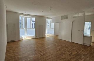 Loft mieten in 1170 Wien, ERSTBEZUGS LOFT im Herzen des 17. Bezirks