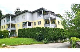 Wohnung mieten in 9500 Villach-Innere Stadt, GEPFLEGTE GARTENWOHNUNG MIT TEILMÖBLIERUNG UND GARAGE!
