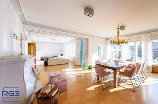Villen zu kaufen in 9020 Klagenfurt, Repräsentative Villa in Klagenfurt am Wörthersee
