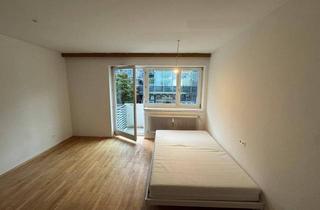 Wohnung mieten in 6020 Innsbruck, Garcionnere in Innsbruck zu vermieten