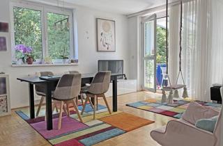 Wohnung kaufen in 8301 Laßnitzhöhe, Zentral gelegenes Zuhause im Grünen - hell und einladend!