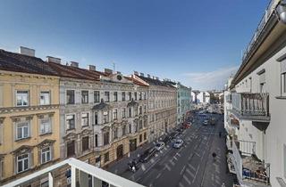 Wohnung kaufen in Arndtstraße 50, 1120 Wien, PROVISIONSFREI | Urbanes & Modernes Wohnen in Meidling | Ab sofort beziehbar