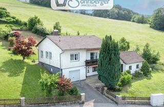 Einfamilienhaus kaufen in 4441 Badhof, DAMBERGBLICK - Einfamilienhaus mit großem Garten in Penz/Behamberg