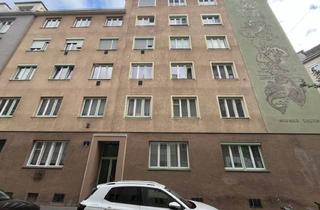 Wohnung kaufen in Kettenbrückengasse, 1050 Wien, Entdecken Sie urbanes Lebensgefühl in der Krongasse!