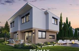 Einfamilienhaus kaufen in Am Bruckhaufen, 1210 Wien, Erstklassiges Einfamilienhaus am Bruckhaufen - Erstbezug