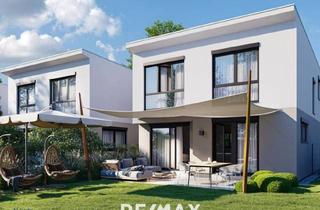 Einfamilienhaus kaufen in Am Bruckhaufen, 1210 Wien, Neubauprojekt! Hochwertiges Einfamilienhaus am Bruckhaufen