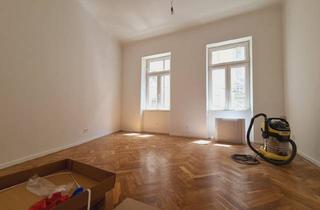 Wohnung mieten in U3 Schlachthausgasse, Donaukanal, Prater Hauptallee, 1030 Wien, Altbau Erstbezug | U2 Schlachthausgasse | Unbefristet