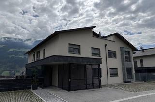 Wohnung mieten in Buchbinderweg 25/4, 6263 Fügen, 5-Zimmer Terassenwohnung in Fügen
