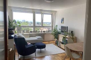 Wohnung mieten in 6900 Bregenz, Über den Dächern im Zentrum von Bregenz, super 2,5 Zimmer