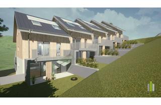 Maisonette kaufen in 5441 Abtenau, Neubauprojekt Farberwald
