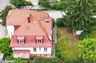 Wohnung kaufen in Liesinger Platz, 1230 Wien, Zweifamilienvilla - fast wie ein eigenes Haus