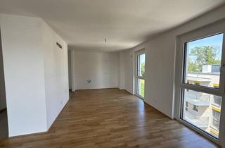 Wohnung kaufen in 2700 Wiener Neustadt, "ein viertel grün" - Schöner Wohnen in Wiener Neustadt - Top 10/11!