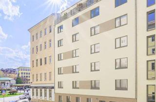 Wohnung kaufen in Gellertgasse 22, 1100 Wien, Gellertplatz - Erstbezüge in U-Bahn Nähe - Balkone optional