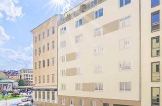 Wohnung kaufen in Gellertgasse 22, 1100 Wien, Gellertplatz - Erstbezüge in U-Bahn Nähe - Balkone optional