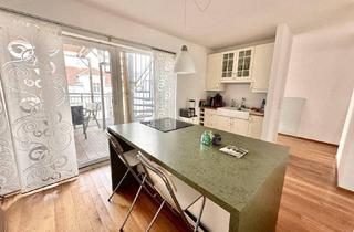 Loft kaufen in Gatterholzgasse, 1120 Wien, Toplage bei Schönbrunn | Exklusives Design-Loft mit 2 Terrassen, Klimaanlage & Weitblick in Ruhelage