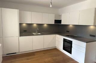 Maisonette mieten in Donaukanal, 1020 Wien, Großzügige Maisonette mit neuer Küche, neuem Bad und 2 Loggias - Nähe U-Bahn U4.