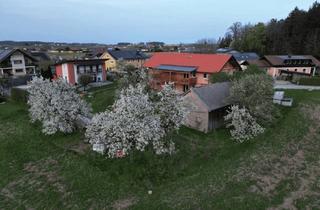 Haus mieten in Webersdorf 13, 5132 Geretsberg, Wohnung neubau 78 m² Terasse (Loggia) 15 m²