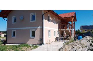 Haus mieten in Webersdorf 13, 5132 Geretsberg, Wohnung im Neubau 78 m² Terasse (Loggia) 15 m²
