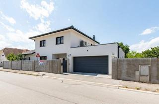 Einfamilienhaus kaufen in 7062 Sankt Margarethen im Burgenland, Großzügiges Familienhaus mit Garage, Photovoltaik, Einliegerwohnung!