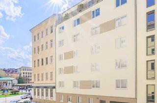 Wohnung kaufen in Gellertgasse, 1100 Wien, Gellertplatz - Erstbezüge in U-Bahn Nähe - Balkone optional