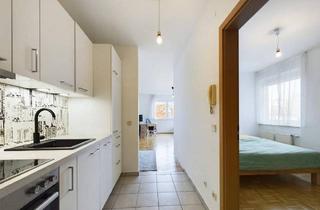 Wohnung kaufen in Görzer Allee, 9020 Klagenfurt, Wohlfühl-Zuhause mit Stil – 2-Zimmer-Wohnung in der Görzer Allee 33