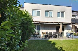 Genossenschaftswohnung in 2824 Seebenstein, PROVISIONSFREI - sonnige, geförderte Genossenschaftswohnung mit PKW-Stellplatz und Garten