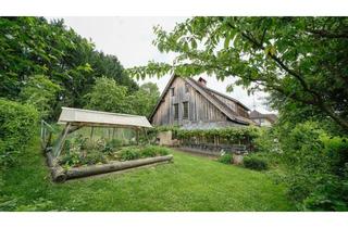 Einfamilienhaus kaufen in 8262 Nestelbach im Ilztal, Ein ganz besonderes Zuhause – außergewöhnlich, gemütlich & naturnah