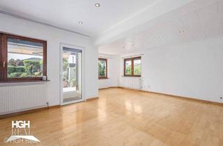 Villen zu kaufen in 2100 Korneuburg, 2100 Korneuburg Großzügige Villa mit 2 Wohneinheiten für Arbeiten & Wohnen oder Generationenwohnen